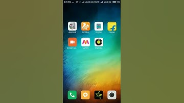 How to unblock friends from Facebook lite