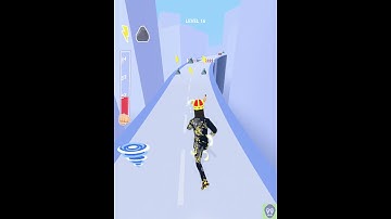 DNA Evolution 3D Level 16