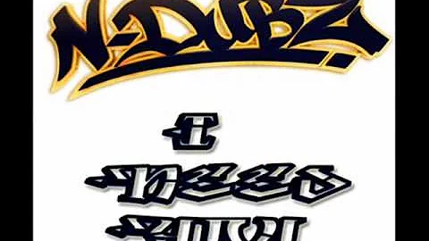 n-dubz-i need you (micky mix)