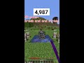🔴Minecraft - bedrock live! #minecraft #shorts
