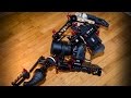 Zacuto recoil rig next generation