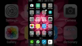 Mic issue while calls in most of Xiaomi Redmi devices., solved and working. screenshot 4