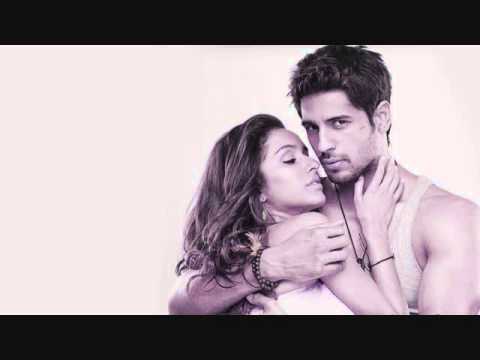 Hamdard Ek Villain Instrumental