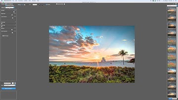 Photomatix Pro Video Tutorial Captain Kimo 2016