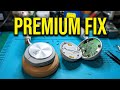 B&O Premium Headphone Sound Problem Fix | One Side Not Working Repair Guide .