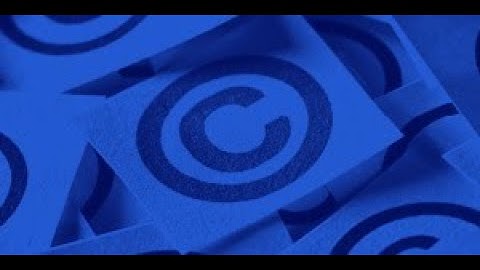 Copyright, Permissions, and Author Reuse