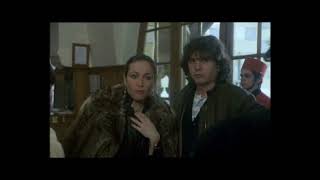 Daniel Balavoine Dans Le Film  Quest-Ce Qui Fait Craquer Les Filles 