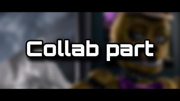 [FNAF] Collab Part For @ZerrekTheDog - Sub Urban Mashup (SFM)