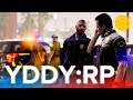 ПАТРУЛЬ С КАПИТАНОМ LSPD! | YDDY:RP - GTA 5 ROLEPLAY