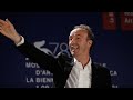 Biennale Cinema 2021 - Masterclass Roberto Benigni