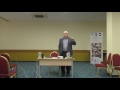 Будницкий О. Взгляд на революцию 1917 г. из 2017 г. (лекция 2)