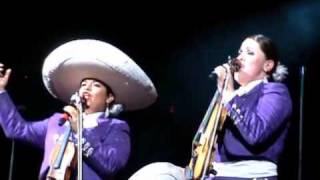 Cuando Mexico Canta Mariachi Reyna de Los Angeles 2010
