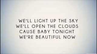 Zedd- Beautiful Now Lyrics