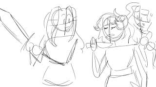 Squelette Hollowtones Rtvs Animatic