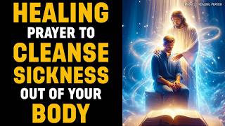 God Can Cleanse All Sickness Out Of Your Body Today If You Watch And Say This Powerful Prayer Now