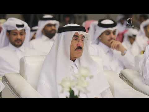 تقرير مشاركة الشاعر صالح آل مانعة في الأمسية الشعرية بموسم الندوات