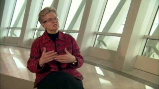 Arts Digest | Web Extra | Christine Harris