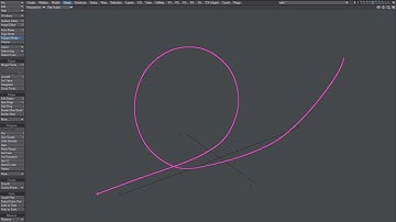 LightWave Model - Absolute Measure