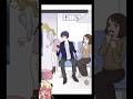 どう見ても復讐できない女子のスマホゲーム【クソゲー広告】#shorts