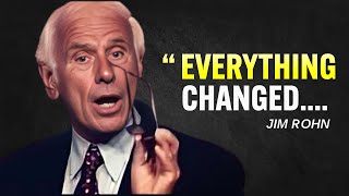 This Advice Touched 20,000,000 People - Jim Rohn Motivation Profile