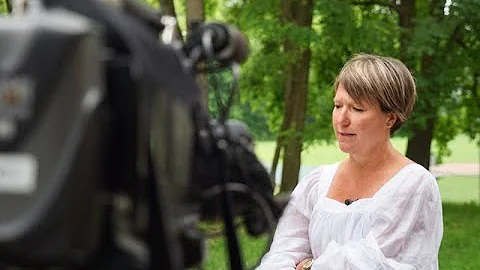 Catherine Violet Hubbard Animal Sanctuary - 10 Yea...