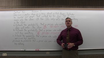 MTH 119: Section 5.1 Problem 7 - Mathematics with Dan Avedikian