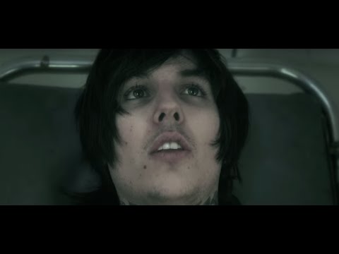 Bring Me The Horizon - "It Never Ends"