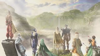 Prelude Final Fantasy Gmv