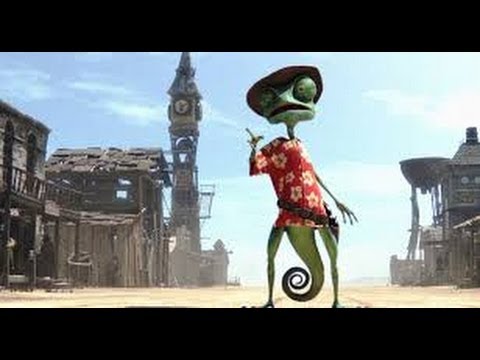 rango version algérienne film complet