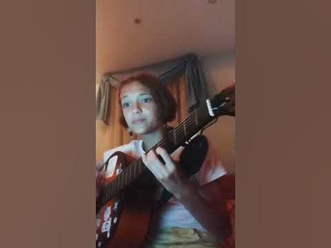 Оля ля Зелёные Глазки Кавер - YouTube