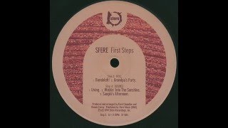 Sfere (Kerri Chandler, Dennis Ferrer)  -  Walkin&#39; Into The Sunshine