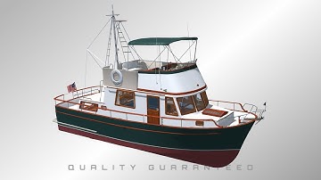 Tioga docking in Helsingör - Ship Simulation 2025