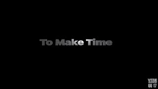 RAFO & Herro - To Make Time