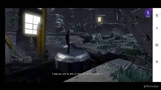 Unknown - Fate - Mysterious - Adventure - Puzzle screenshot 1