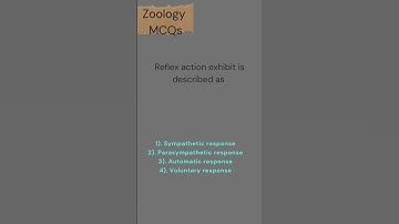 Neural Control and Coordination | Class 11 | Zoology MCQs | Neet 2023-24 | Daksh Kunj