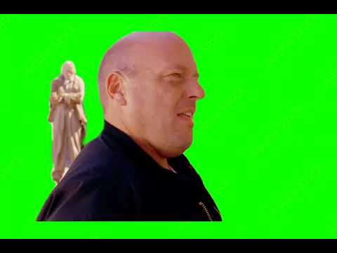 Jesse "This Is My Own Private" Green Screen