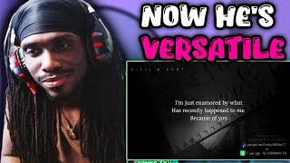WHO DO YOU THINK YOU ARE?! Ez Mil - 1st & Last (Resonances EP) REACTION