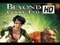 Beyond Good & Evil HD Video Review