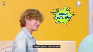 Türkçe Altyazılı Tokopedia X Bts Interview Part 2 Bts Faces With Tough Questions