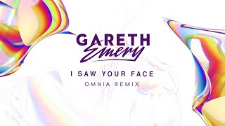 Gareth Emery - I Saw Your Face (Omnia Remix)