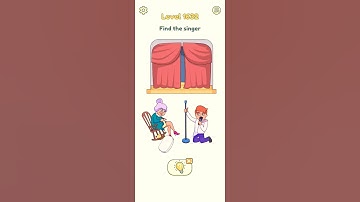 Dop 2 | Level 1632 | Find the singer | Delete one part | ‎@Dop2Gaming1122 | #Dop2 #gaming1122 #viral