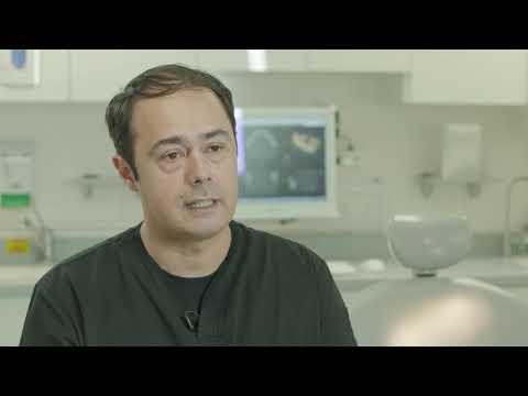 Dental implants at mydentist, Peel Street, Barnsley Advanced Oral Health Centre by mydentist