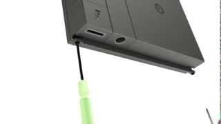 Phonebloks Mobile Phone Blocks A phone worth keeping Eco friendly mobile handset  Concept Smartphone