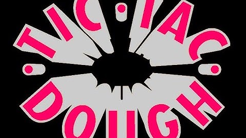 Tic Tac Dough S4 TOC Finals