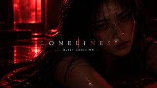 Loneliness The Feeling Of Being Alone Dark Ambient Music