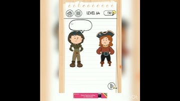 brain test 3 level 64