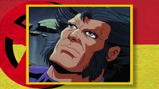 X-Men: The Animated Series | One Man's Worth