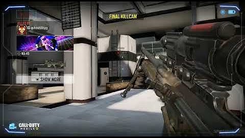 Hackers are back in CODM