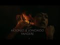 moonjo &amp; jongwoo: yandere [strangers from hell; 타인은지옥이다; im siwan; lee dongwook]