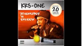 Watch KrsOne I Got You video